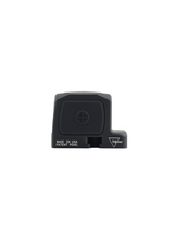 EvolutionGear RCR enclosed red dot sight
