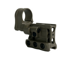 EvolutionGear RDF-20225K Hybrid Mount - FDE