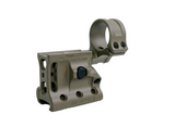 EvolutionGear RDF-20225K Hybrid Mount - FDE