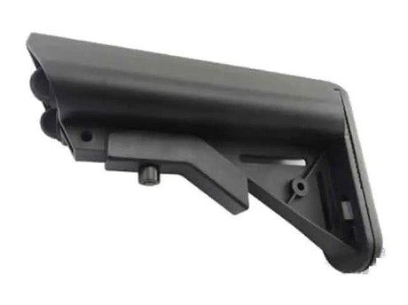 ZCI Special Force Crane Stock for M4 / M16 - Black-0