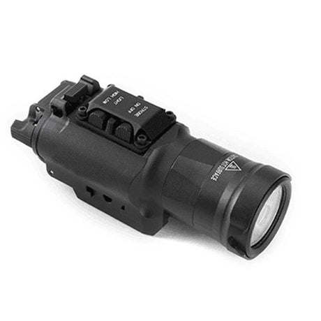 Wadsn XH35 Tactical Weapon Light-0