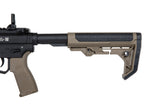 Specna Arms SA-FX01 FLEX™ GATE X-ASR Half-Tan ASG Carbine