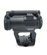 Holy Warrior Comp M5 Style Red Dot and LEAP Style 1.93" Mount, 2025 low energy consumption model