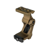 SOTAC FAST FTC OMNI Mount GEN2 – 2.26" Height, 2025 Edition - FDE