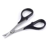 Fastrax Curved Scissors-0