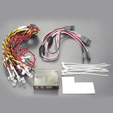 Fastrax RC Drift Flashing Light Kit-7