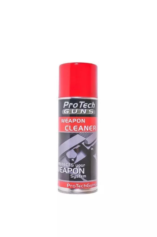 ProTech Weapon Cleaner 400ml