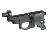 Cyma Lower Receiver for AR-15 Series Full Metal - Black-2