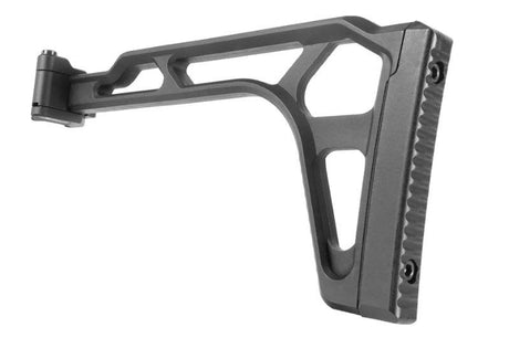 Laylax Picatinny Folding Rail Stock for MCX / MPX-0