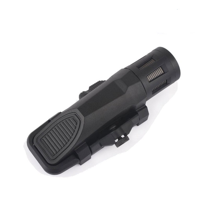 Wadsn WML Tactical Illuminator 3 Modes, Short Version - Black