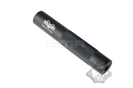 FMA VLTOR Foam Filled Silencer-1