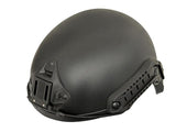 FMA Fast Ballistic Helmet Replica - L/XL-0