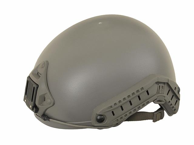 FMA Fast Ballistic Helmet Replica - L/XL-1