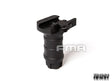 FMA Short Vertical Grip Quick Detach - Black-0