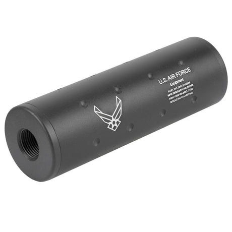 FMA US Air Force Foam Filled Silencer-0