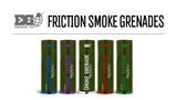 Friction Smoke Grenade-0