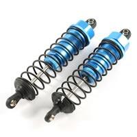 FTX Vantage Aluminium Front Shocks-0