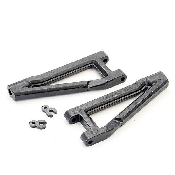 FTX Rokatan Front Upper Suspension Arm-0