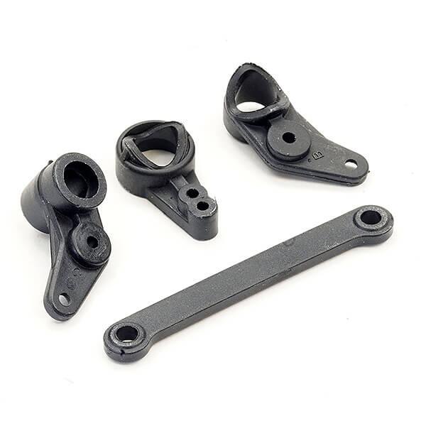 FTX Rokatan Steering Plastic Parts-0