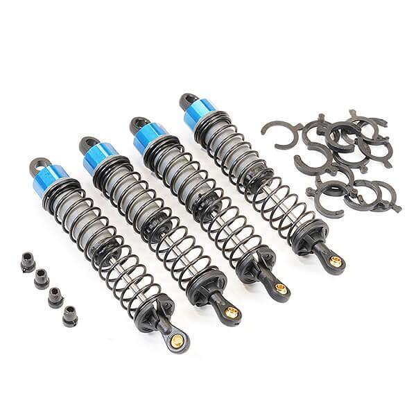 FTX Rokatan Complete Shock Set-0