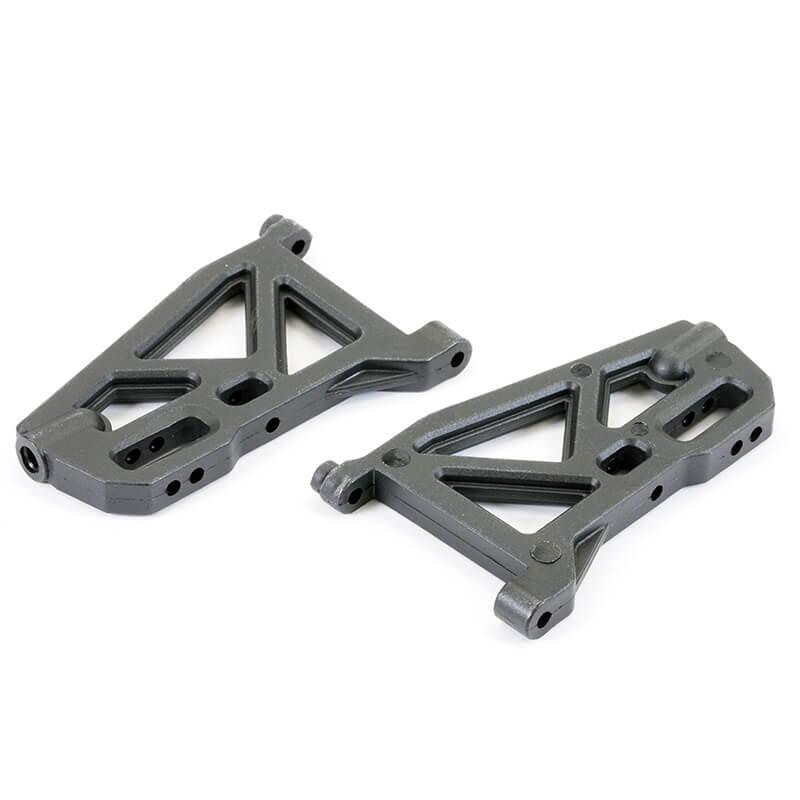 FTX Apache Front Lower Suspension Arm-0