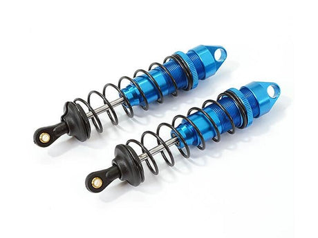 FTX Ramraider Assembled Shock Set - Rear-0