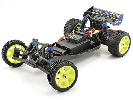 FTX Comet 1/12 Brushed Desert Buggy 2WD Ready-To-Run-2