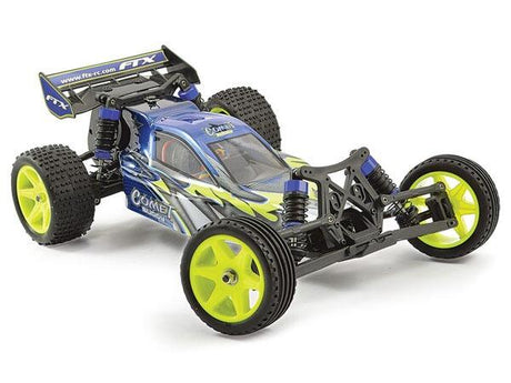 FTX Comet 1/12 Brushed Desert Buggy 2WD Ready-To-Run-0