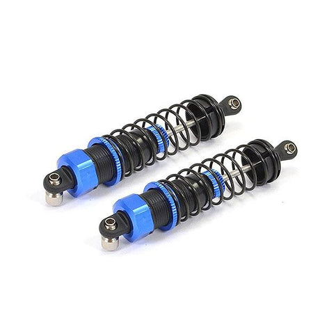 FTX Vantage / Carnage Complete Front Shocks-0