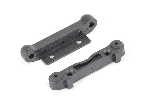 FTX Vantage/ Carnage Front Suspension Arm Holders-0