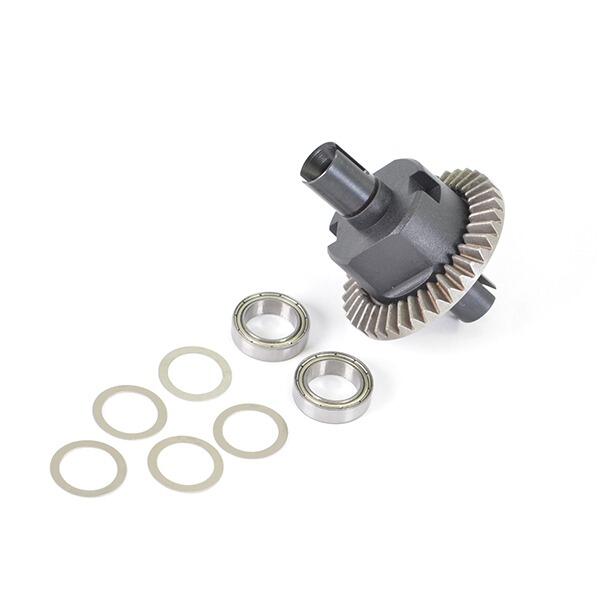 FTX Vantage Diff. Gearbox-0