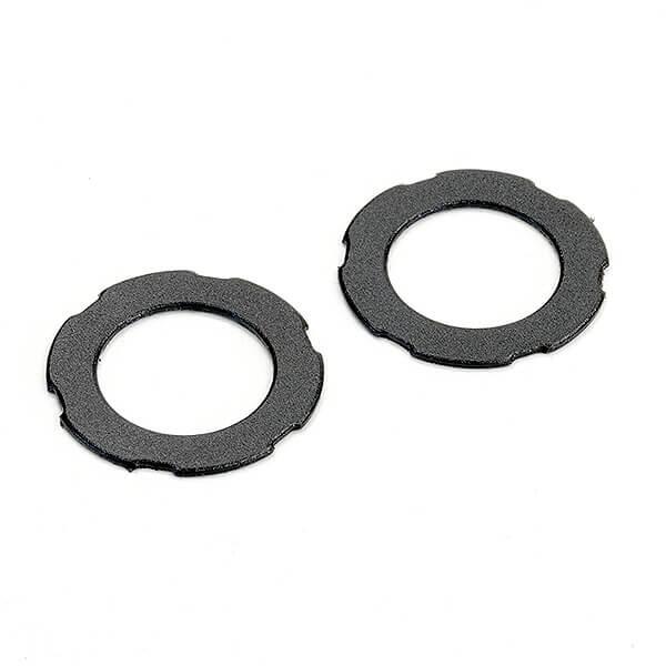 FTX 1/10 Vantage Slipper Gasket (EP)-0