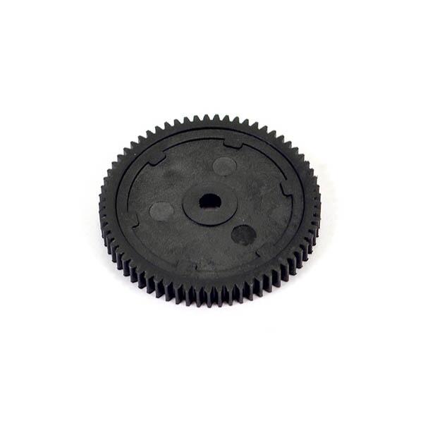 FTX Vantage 65T Spur Gear 0.6Mod-0