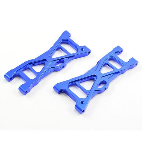 FTX Carnage Rear Lower Arms Aluminium-0