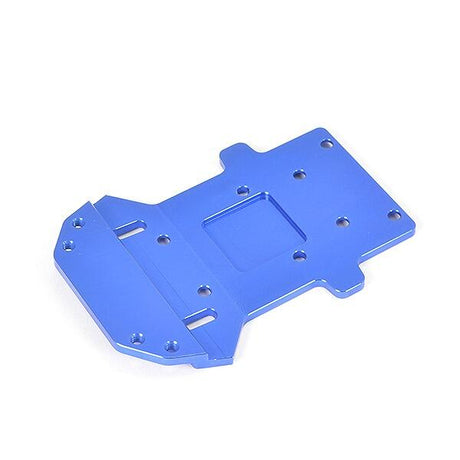 FTX Vantage & Zorro Aluminium Front Chassis Plate-0