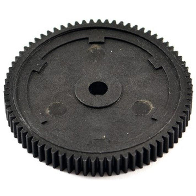 FTX 48DP 73T Spur Gear Conversion-0