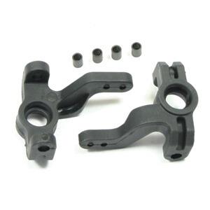 FTX Banzai Steering Knuckle Arm Set-0