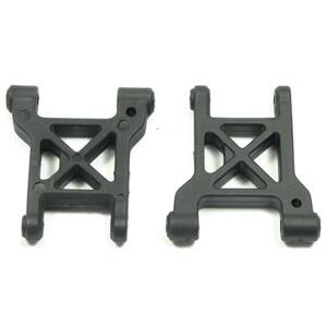 FTX Banzai Front Lower Suspension Arms-0