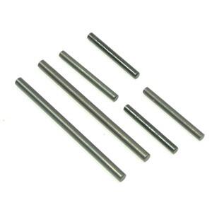 FTX Banzai Long And Short Hinge Pins-0