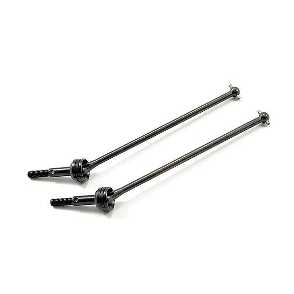 FTX Zorro Front CVD Driveshafts-0