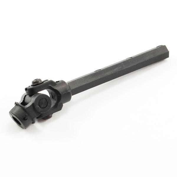 FTX Outlaw Rear Central CVD Shaft - Rear Half-0