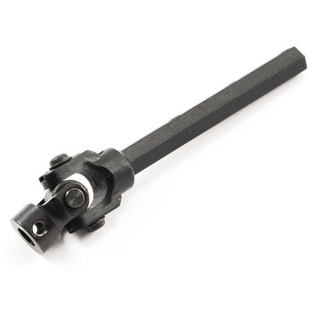 FTX Outlaw Rear Central CVD Shaft - Rear Half - Steel CUP-0