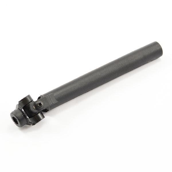 FTX Outlaw Rear Central CVD Shaft - Front Half-0