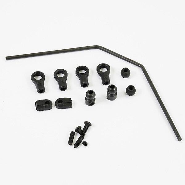 FTX DR8 Front Anti-Roll Bar-0