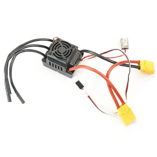 FTX DR8 Brushless ESC 150A-0