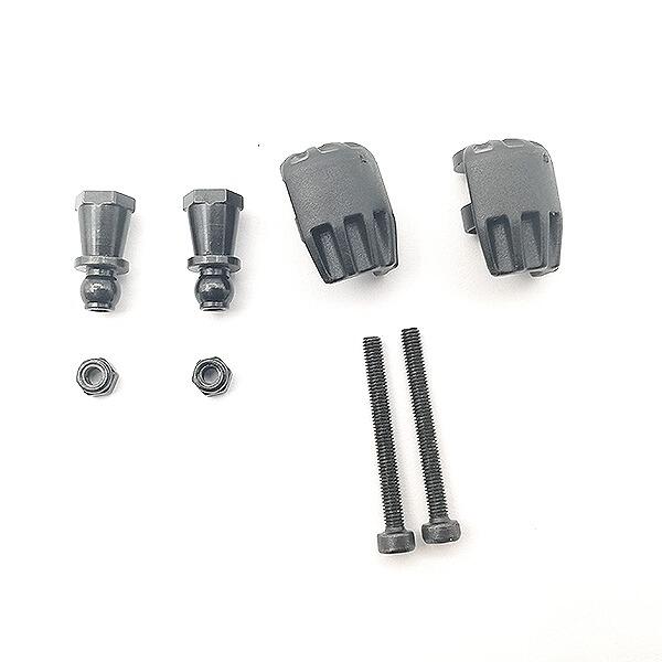 FTX DR8 Shock Mounting Set-0