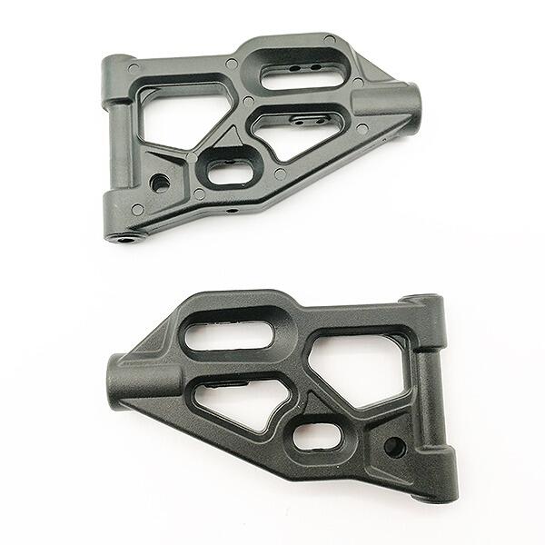 FTX DR8/ Supaforza Front Lower Suspension Arms-0