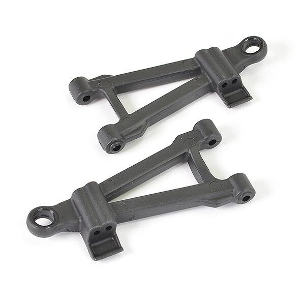 FTX Tracer Front Lower Suspension Arms-0