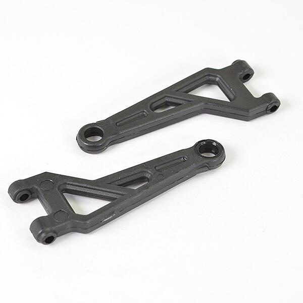 FTX Tracer Front Upper Suspension Arms-0