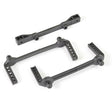 FTX Tracer Front / Rear Body Posts-0